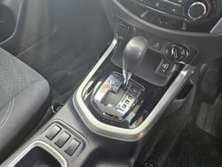 2019 Nissan
Navara ST