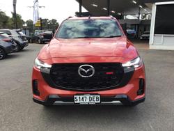 2024 Mazda
BT-50 SP