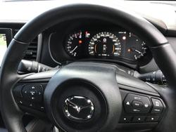 2024 Mazda
BT-50 SP