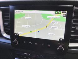 2024 Mazda
BT-50 SP