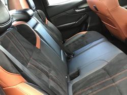2024 Mazda
BT-50 SP