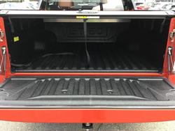 2024 Mazda
BT-50 SP