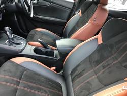2024 Mazda
BT-50 SP