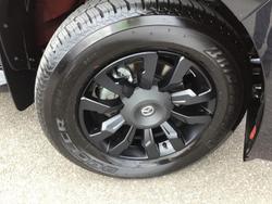 2024 Mazda
BT-50 SP