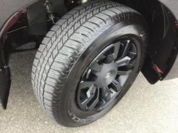 2024 Mazda
BT-50 SP