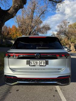2025 Volkswagen
Tiguan 150TSI R-Line