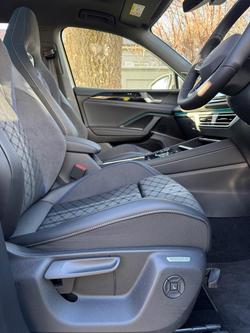 2025 Volkswagen
Tiguan 150TSI R-Line