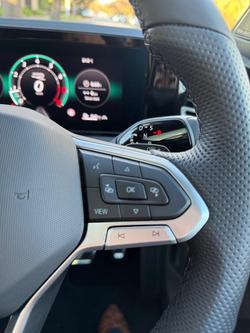 2025 Volkswagen
Tiguan 150TSI R-Line