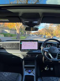 2025 Volkswagen
Tiguan 150TSI R-Line