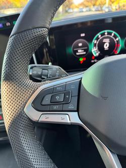 2025 Volkswagen
Tiguan 150TSI R-Line