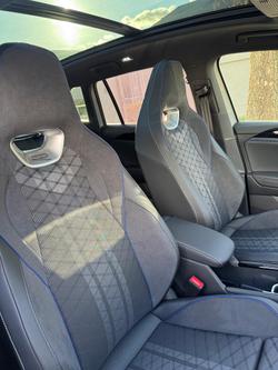 2025 Volkswagen
Tiguan 150TSI R-Line
