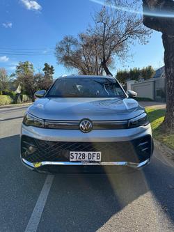 2025 Volkswagen
Tiguan 150TSI R-Line