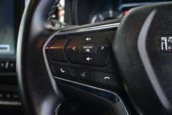 2022 Isuzu
MU-X LS-T