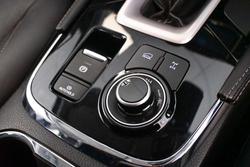 2022 Isuzu
                MU-X LS-T