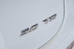 2022 Isuzu
                MU-X LS-T