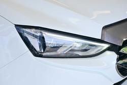 2022 Isuzu
MU-X LS-T