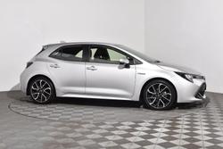 2019 Toyota
Corolla Ascent Sport Hybrid