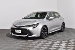 2019 Toyota
Corolla Ascent Sport Hybrid