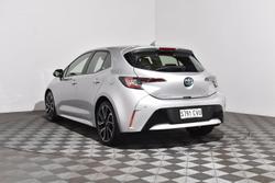 2019 Toyota
Corolla Ascent Sport Hybrid