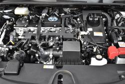 2019 Toyota
Corolla Ascent Sport Hybrid