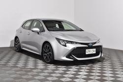 2019 Toyota
                Corolla Ascent Sport Hybrid