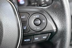 2019 Toyota
Corolla Ascent Sport Hybrid