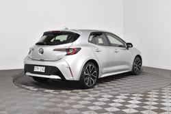 2019 Toyota
Corolla Ascent Sport Hybrid