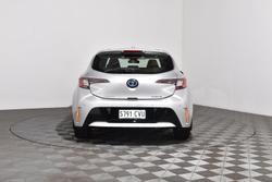 2019 Toyota
Corolla Ascent Sport Hybrid