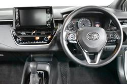 2019 Toyota
Corolla Ascent Sport Hybrid