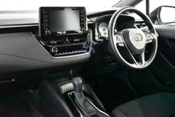 2019 Toyota
Corolla Ascent Sport Hybrid