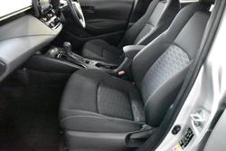 2019 Toyota
Corolla Ascent Sport Hybrid