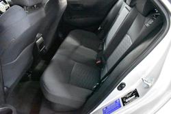 2019 Toyota
Corolla Ascent Sport Hybrid
