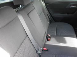 2017 Toyota
Corolla Ascent