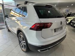 2021 Volkswagen
Tiguan 162TSI Elegance