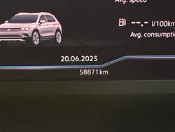 2021 Volkswagen
Tiguan 162TSI Elegance