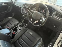 2021 Volkswagen
Tiguan 162TSI Elegance