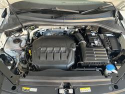 2021 Volkswagen
Tiguan 162TSI Elegance