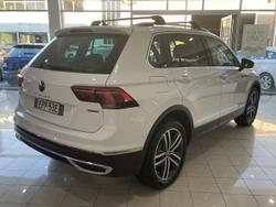 2021 Volkswagen
Tiguan 162TSI Elegance