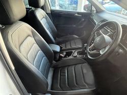 2021 Volkswagen
Tiguan 162TSI Elegance