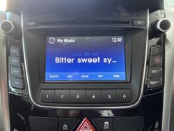 2013 Hyundai
i30 Active