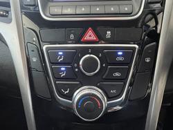 2013 Hyundai
i30 Active