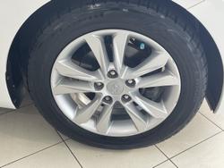 2013 Hyundai
i30 Active
