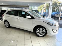 2013 Hyundai
i30 Active