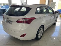 2013 Hyundai
i30 Active