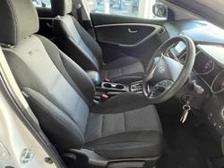 2013 Hyundai
i30 Active