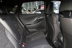 2025 Hyundai
i30 N Premium