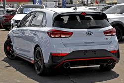 2025 Hyundai
i30 N Premium