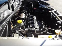 2006 Nissan X-TRAIL ST T30 II 4X4 On Demand Gold