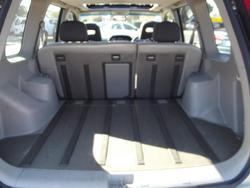 2006 Nissan X-TRAIL ST T30 II 4X4 On Demand Gold