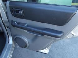 2006 Nissan X-TRAIL ST T30 II 4X4 On Demand Gold